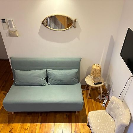 Appartement De Charme Centre Коллиур Экстерьер фото