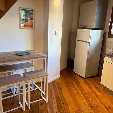 Appartement De Charme Centre Коллиур Экстерьер фото