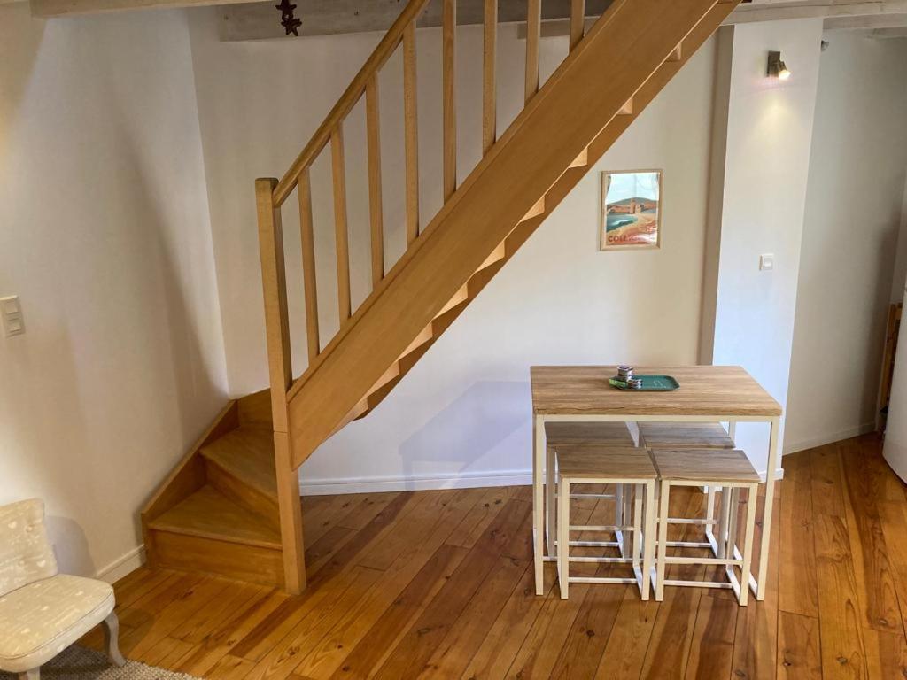 Appartement De Charme Centre Коллиур Экстерьер фото